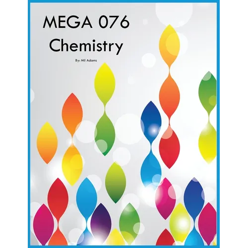 MEGA 076 Chemistry