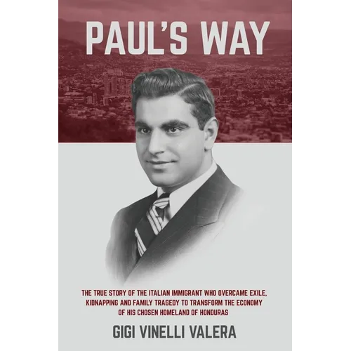 Paul's Way