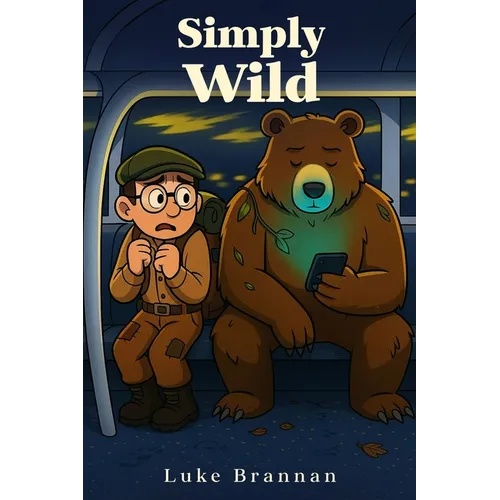 Simply Wild