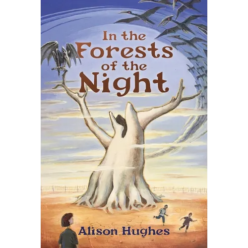 In the Forests of the Night
