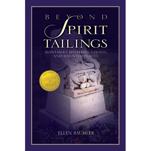 Beyond Spirit Tailings