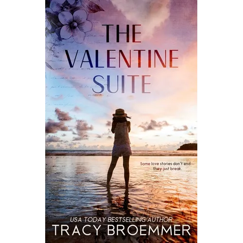 The Valentine Suite