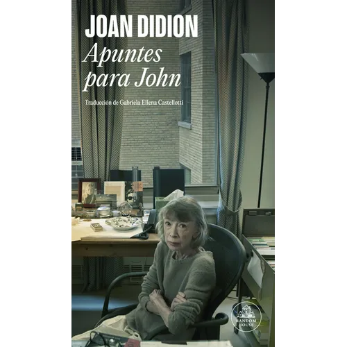 Apuntes Para John / Notes to John