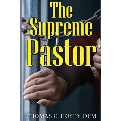 The Supreme Pastor