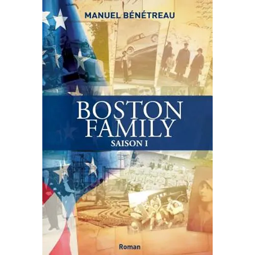 Boston Family Saison 1