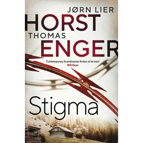 Stigma: Volume 4