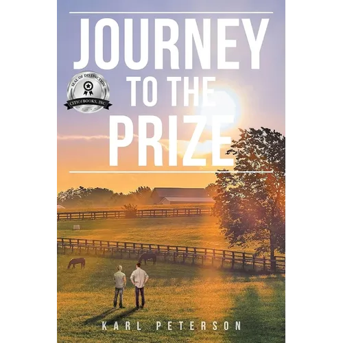 Journey to the Prize