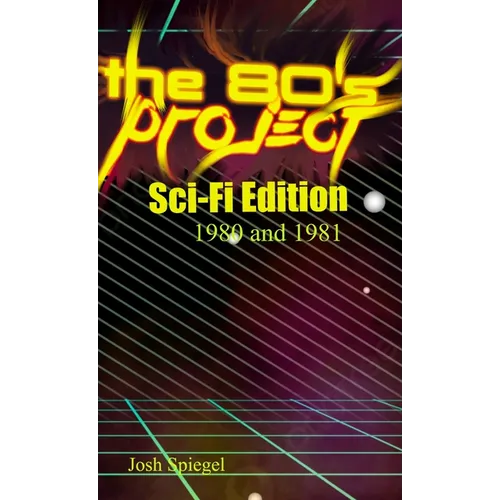 The '80s Project: Sci-Fi Edition - 1980/81