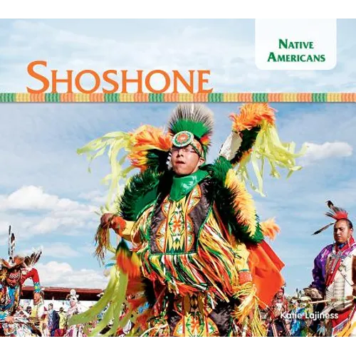 Shoshone