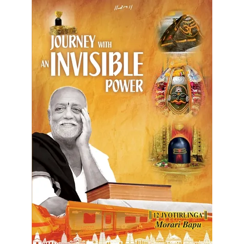 Journey with an Invisible Power