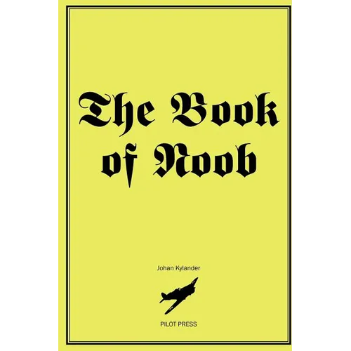 The Book of N00b