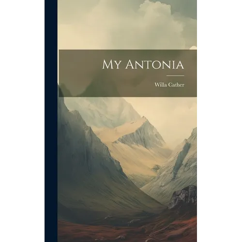 My Antonia