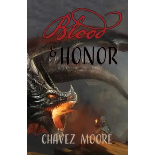 Blood and Honor