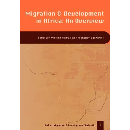 Migration and Dev. in Africa - Overview