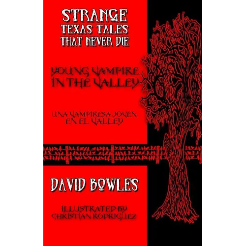 Young Vampire in the Valley