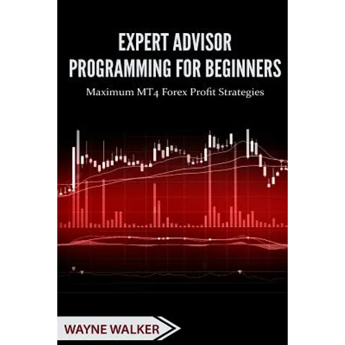 Expert Advisor Programming for Beginners: Maximum MT4 Forex Profit Strategies