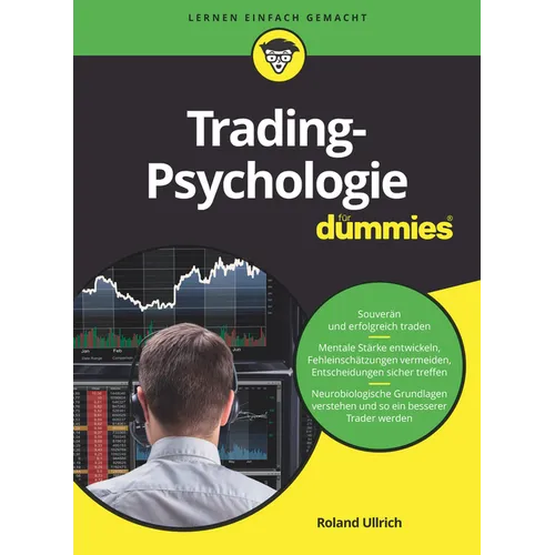 Tradingpsychologie für Dummies