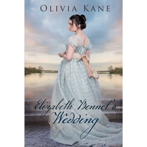 Elizabeth Bennet's Wedding