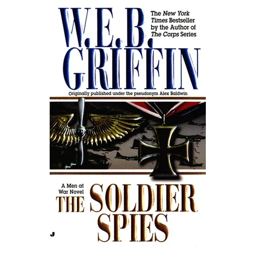 The Soldier Spies