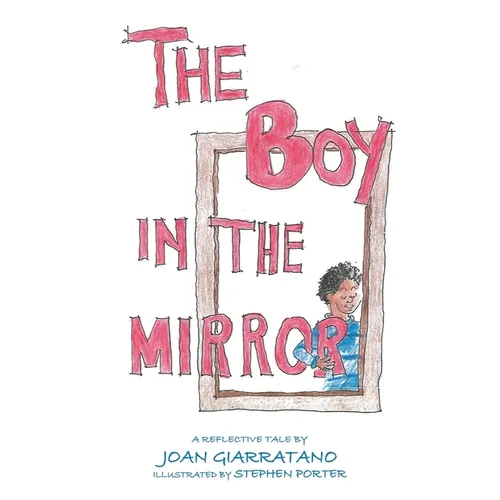 The Boy in the Mirror