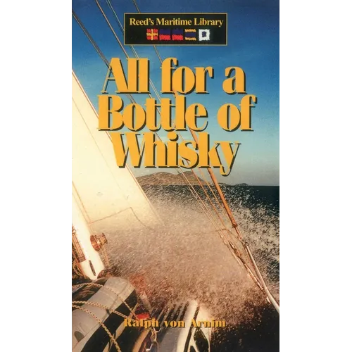 All for a Bottle of Whisky
