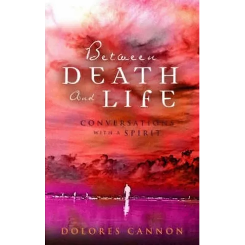 Between Death and Life: Conversations with a Spirit