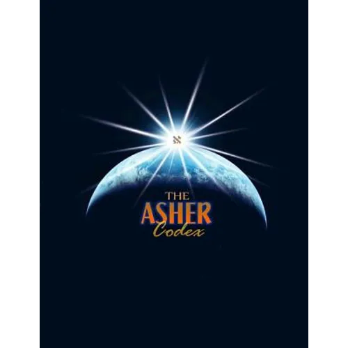 The Asher Codex: Alef