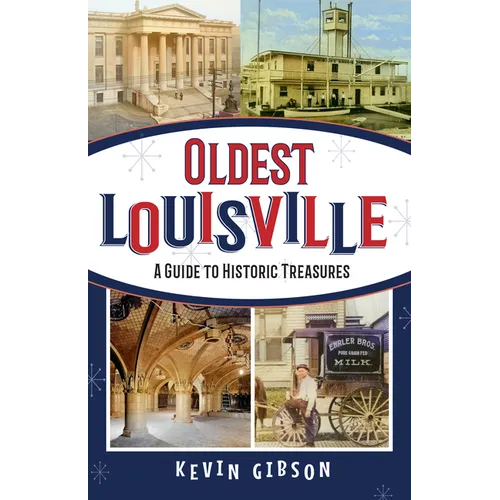 Oldest Louisville