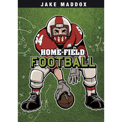 Home-Field Football
