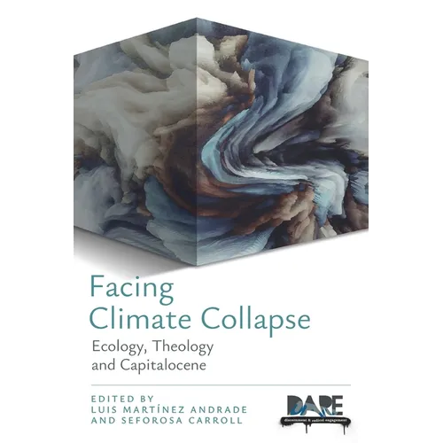 Facing Climate Collapse
