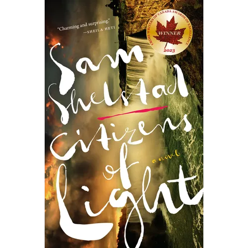 Citizens of Light