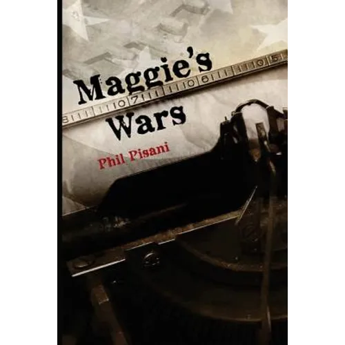 Maggie's Wars