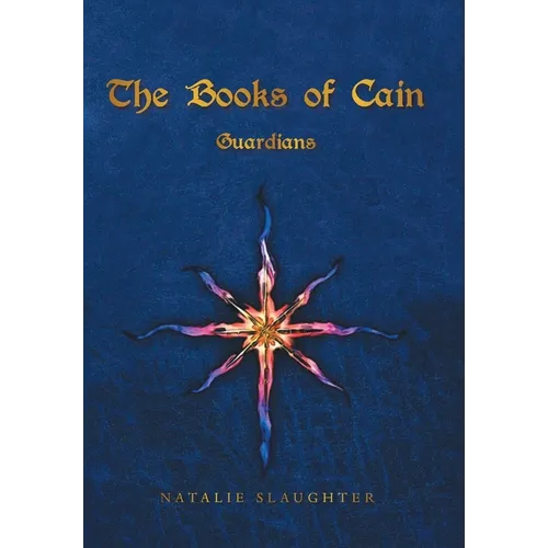 The Books of Cain: Guardians