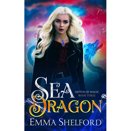 Sea Dragon