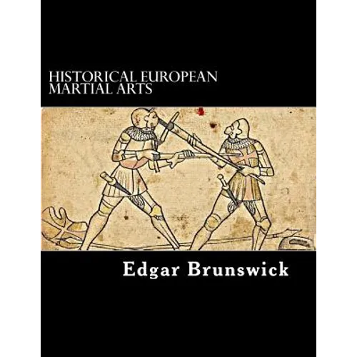 Historical European Martial Arts