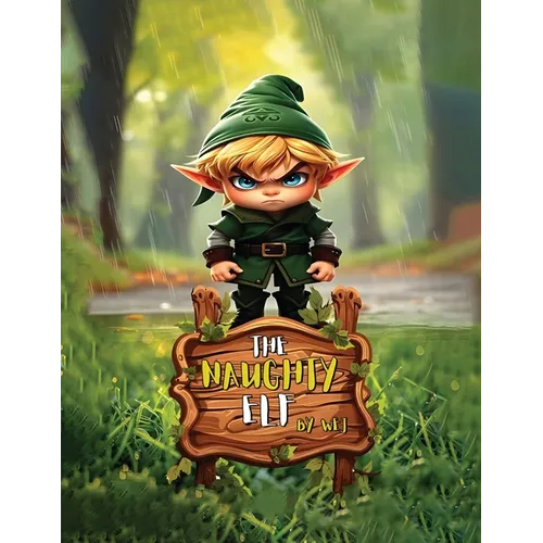 The Naughty Elf