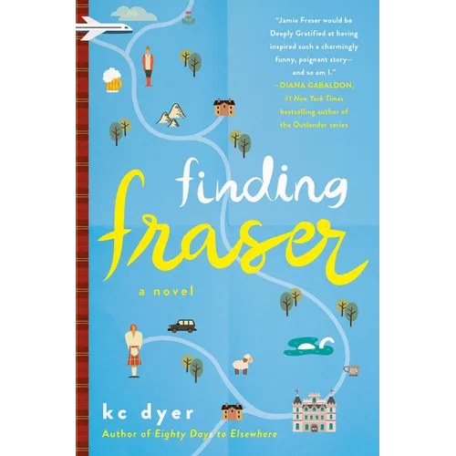 Finding Fraser