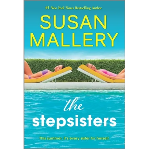 The Stepsisters