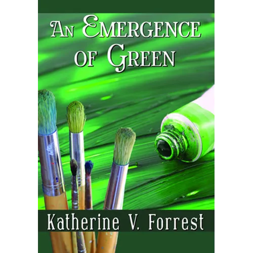 An Emergence of Green