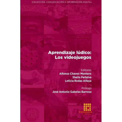 Aprendizaje lúdico: Los videojuegos