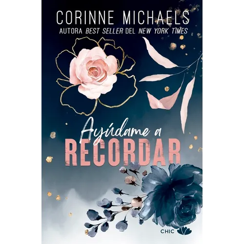 Ayudame a Recordar (Rose Canyon 1)