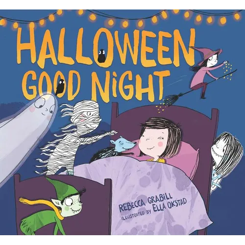 Halloween Good Night