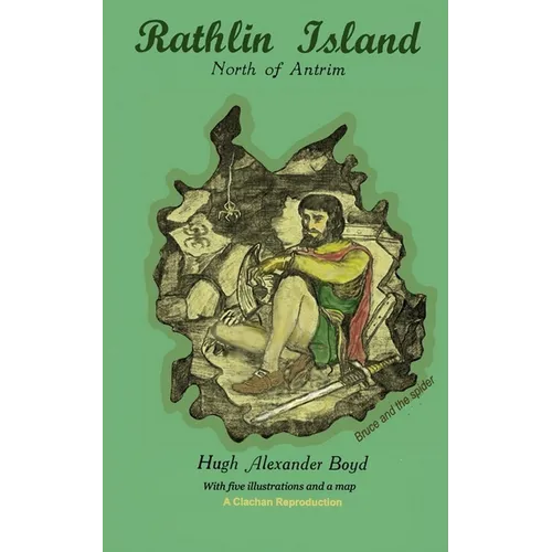 Rathlin Island: North of Antrim