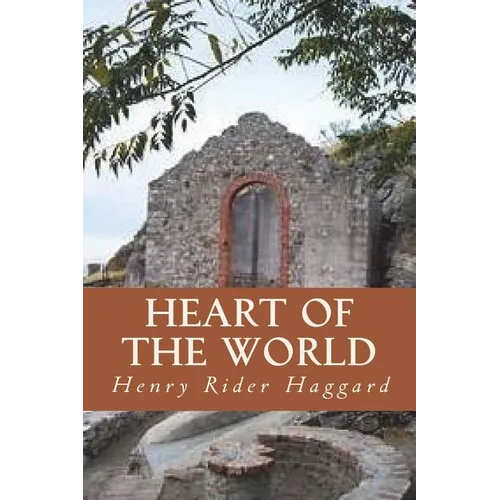 Heart of the World