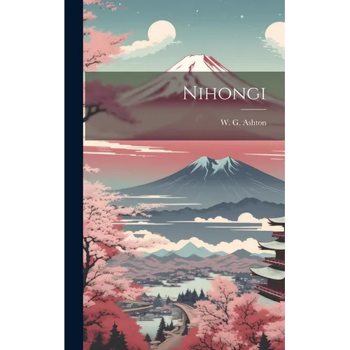 Nihongi