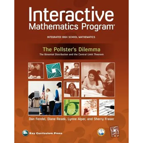 Imp 2e Year 4 the Pollster's Dilemma Unit Book