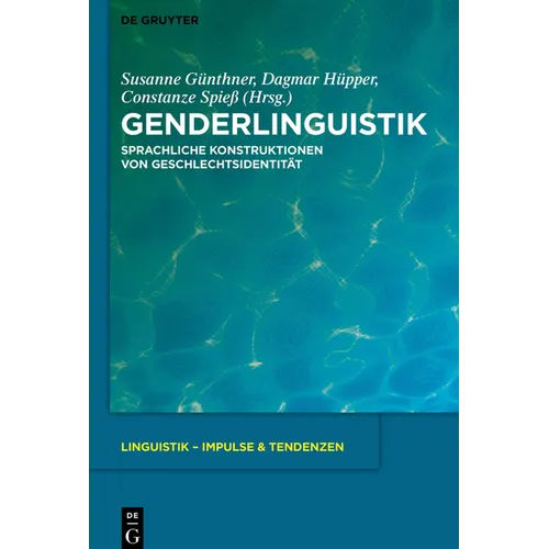 Genderlinguistik