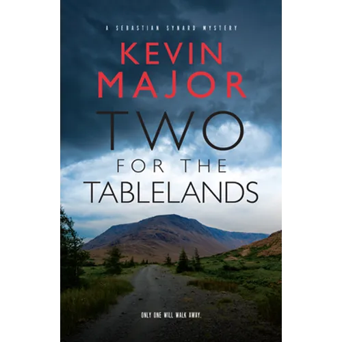 Two for the Tablelands