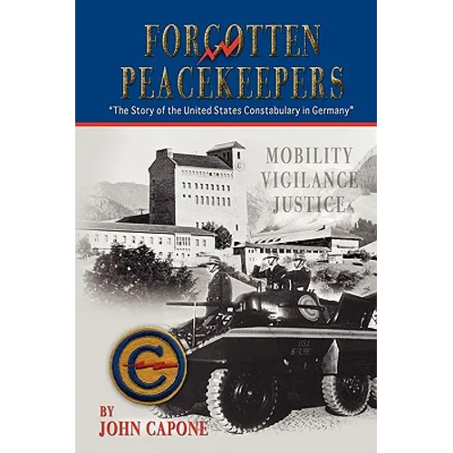 Forgotten Peacekeepers
