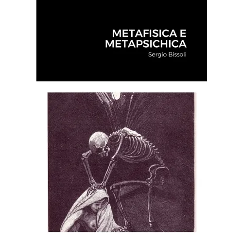 Metafisica E Metapsichica